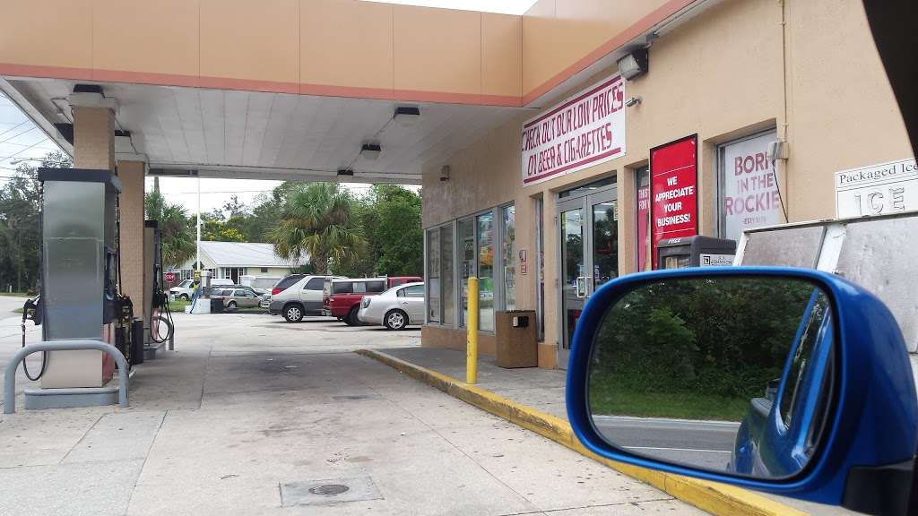Mas Food Mart | 1535 E New York Ave, DeLand, FL 32724, USA | Phone: (386) 734-6994
