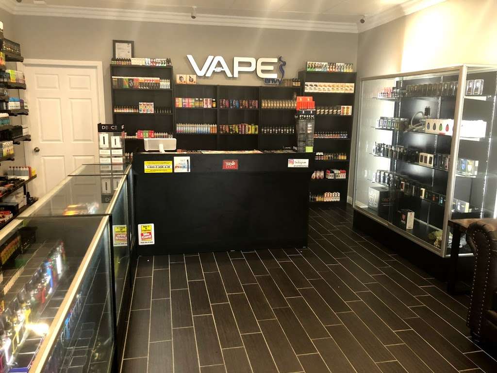 Vape Envy | 10506 S Knott Ave, Stanton, CA 90680 | Phone: (714) 886-2381