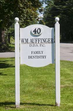 Auffinger William DDS | 40 Park St, Pepperell, MA 01463, USA | Phone: (978) 433-2128