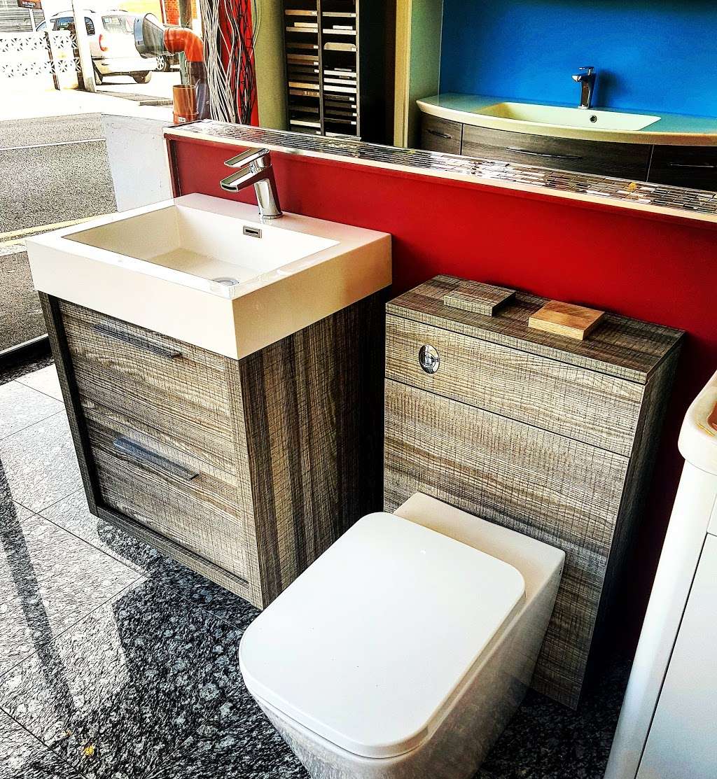 Bathroom World UK | 92 Nuxley Rd, Belvedere DA17 5LD, UK | Phone: 01322 431801