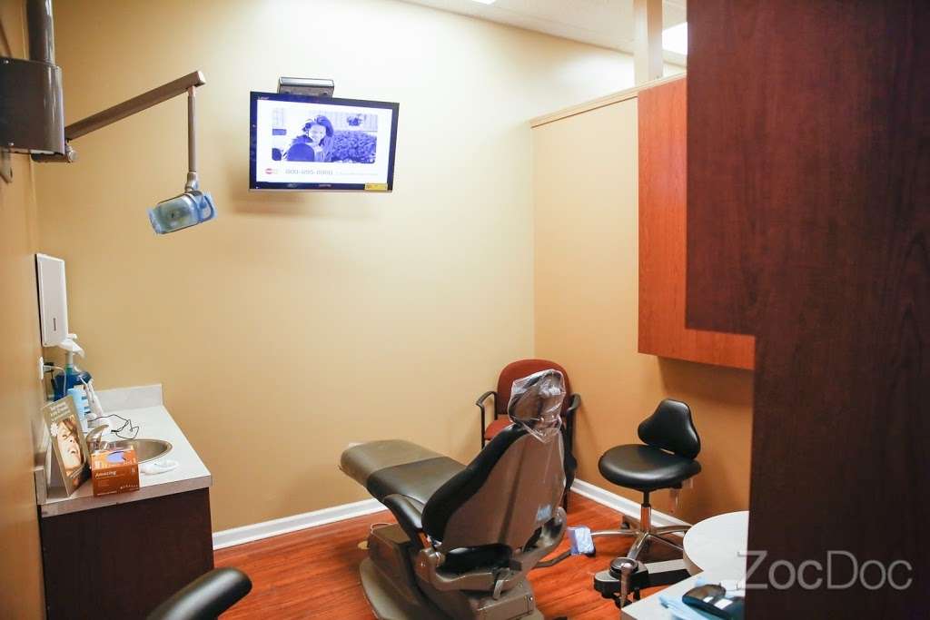 Image Dental | 3020 S Cicero Ave, Cicero, IL 60804 | Phone: (708) 863-2000