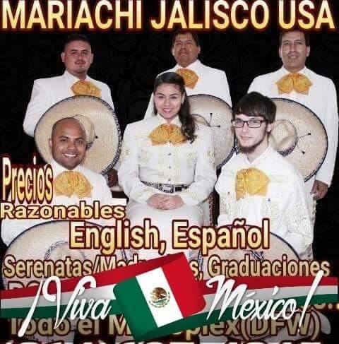 Mariachi para Fiestas en Dallas, Mariachi para Eventos en Dallas | 11467 Dennis Rd, Dallas, TX 75229, USA | Phone: (214) 697-4245