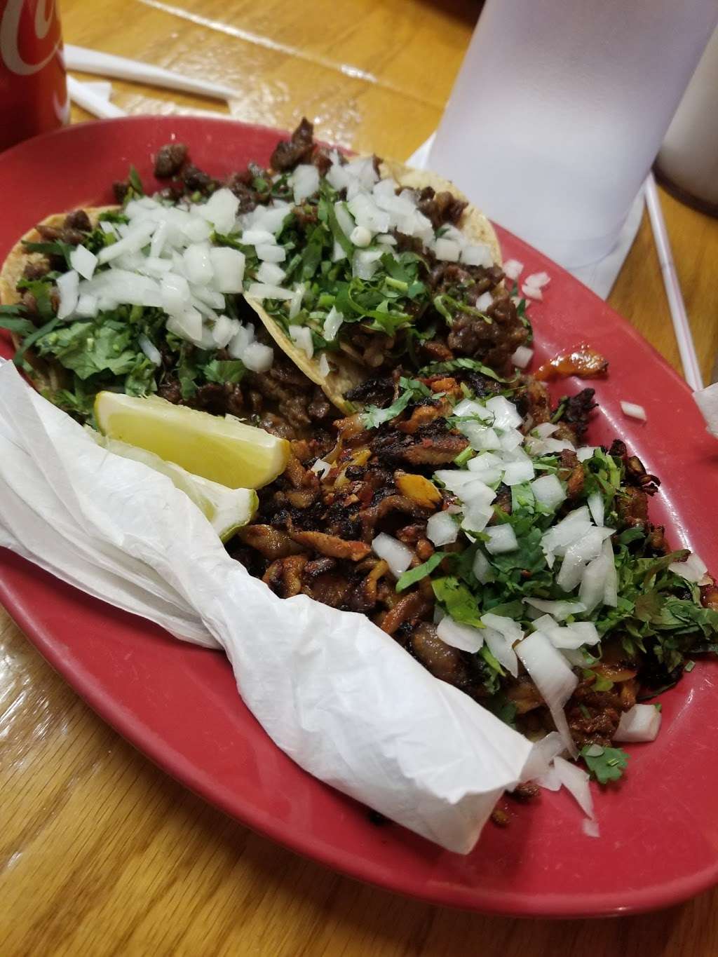 Taqueria Amigo Chino 2 | 5959 W Lawrence Ave, Chicago, IL 60630, USA | Phone: (773) 853-0170