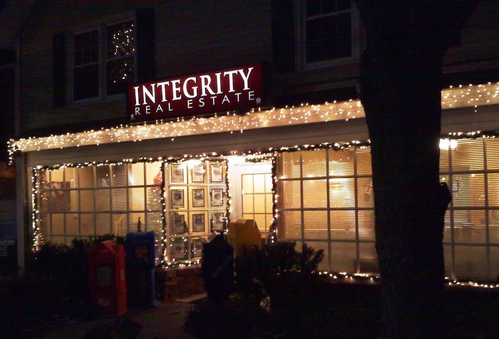 Integrity Real Estate Inc | 121 S Main St, North East, MD 21901, USA | Phone: (410) 287-8080