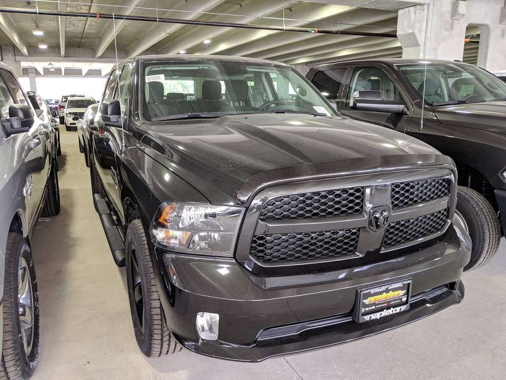 Napleton Clermont Chrysler Jeep Dodge RAM | 15859 FL-50, Clermont, FL 34711, USA | Phone: (888) 359-4237