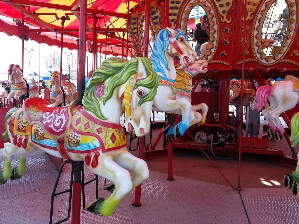 Denos Wonder Wheel Amusement Park | 3059 W 12th St, Brooklyn, NY 11224, USA | Phone: (718) 372-2592