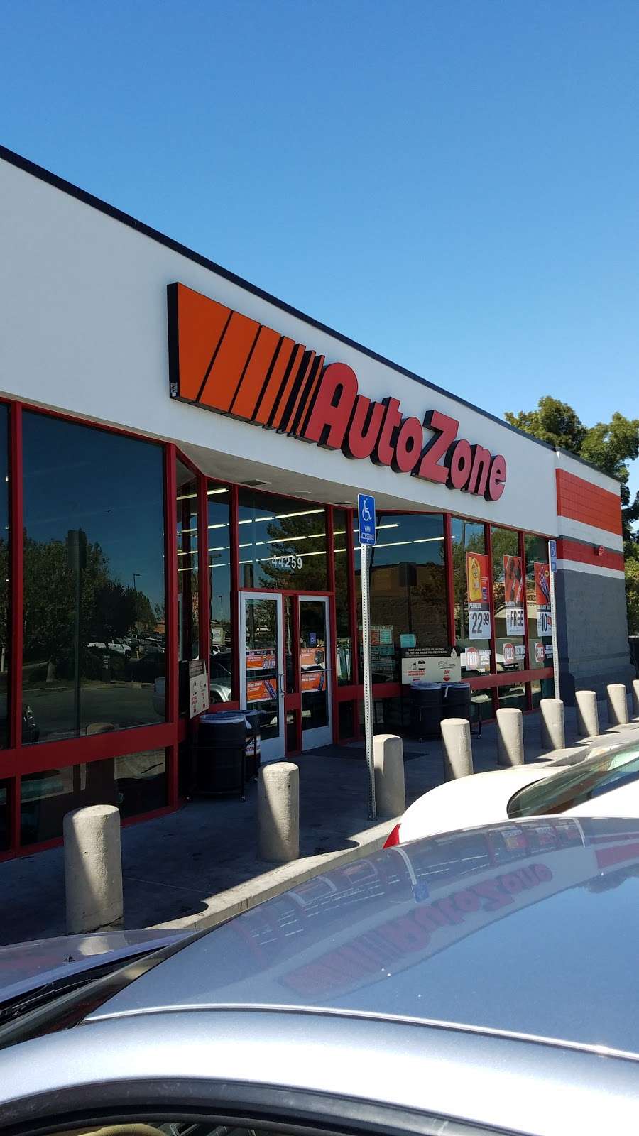 AutoZone Auto Parts | 44259 Challenger Way, Lancaster, CA 93535, USA | Phone: (661) 942-2775