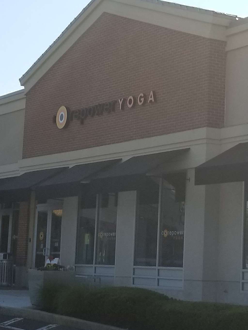 CorePower Yoga | 1460 Bethlehem Pike #190, North Wales, PA 19454, USA | Phone: (484) 601-5487