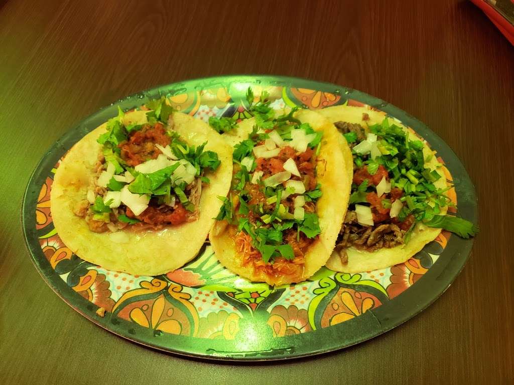 Mexas Tacos | 8788 Vineland Ave, Orlando, FL 32821 | Phone: (407) 560-0773