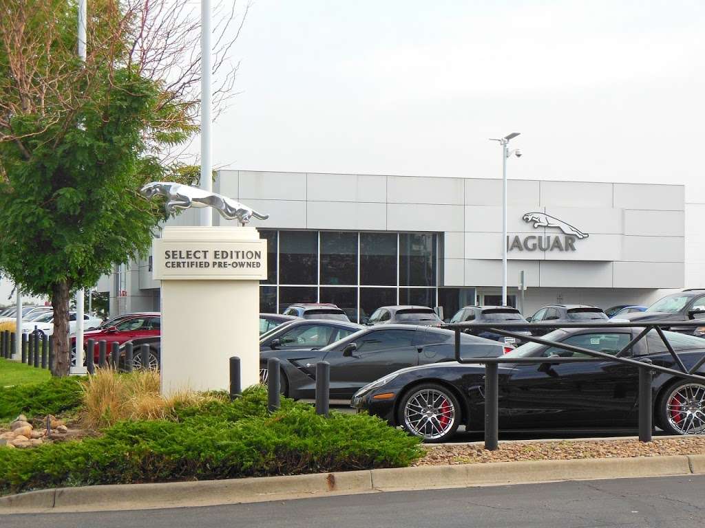 Jaguar | Littleton, CO 80121