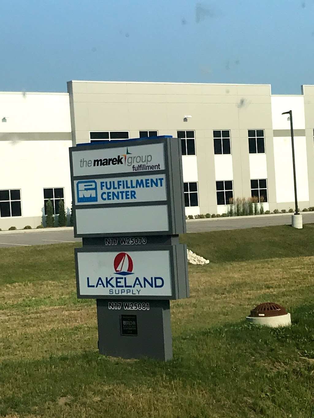 Lakeland Supply, Inc. | N17 W25081, Bluemound Rd, Pewaukee, WI 53072 | Phone: (262) 549-6800