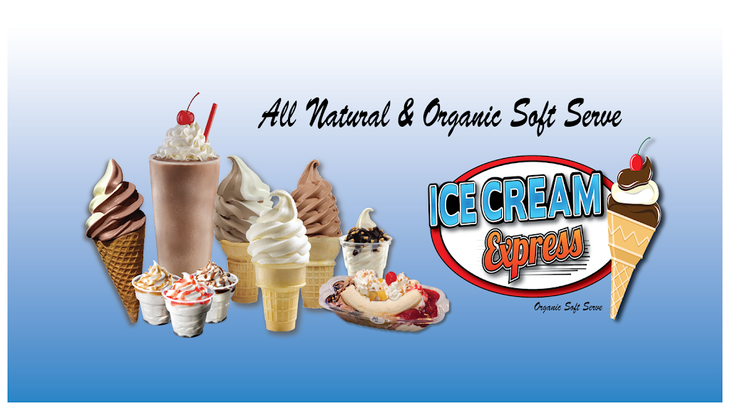 Ice Cream Express | 8100 Lake Worth Rd, Lake Worth, FL 33467 | Phone: (561) 632-2520