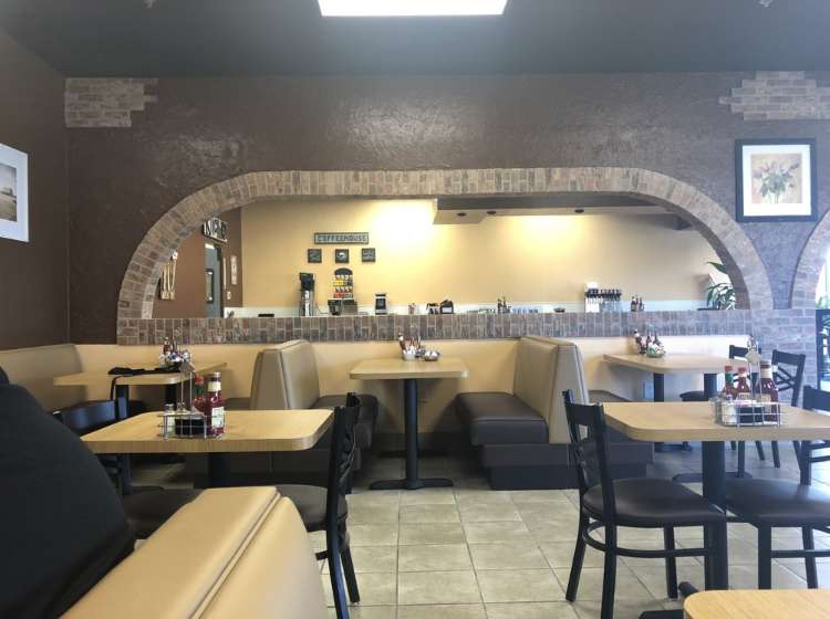 Hills Country Kitchen | 32357 Yucaipa Blvd #2, Yucaipa, CA 92399, USA | Phone: (909) 790-7960