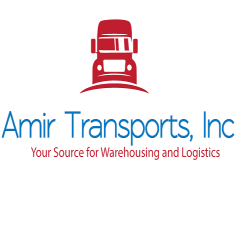 Amir Transports, Inc. | 5970 Boxford Ave, Commerce, CA 90040, USA | Phone: (213) 268-2922