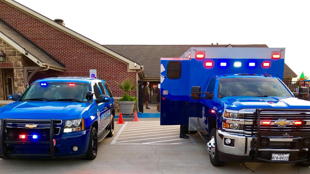 Windsor EMS Inc. | 1234 E NASA Pkwy, Houston, TX 77058, USA | Phone: (281) 333-4252