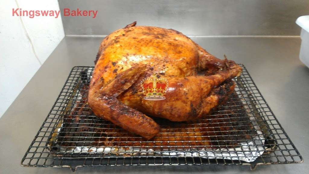 Kingsway Bakery | 8035 W Airport Blvd #116, Houston, TX 77071, USA | Phone: (713) 551-9152