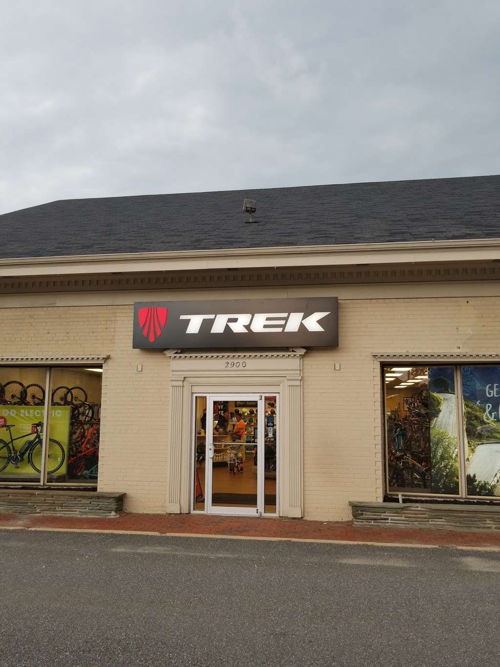 Trek Bicycle Wilmington | 2900 North Concord Pike, Wilmington, DE 19803 | Phone: (302) 479-9438