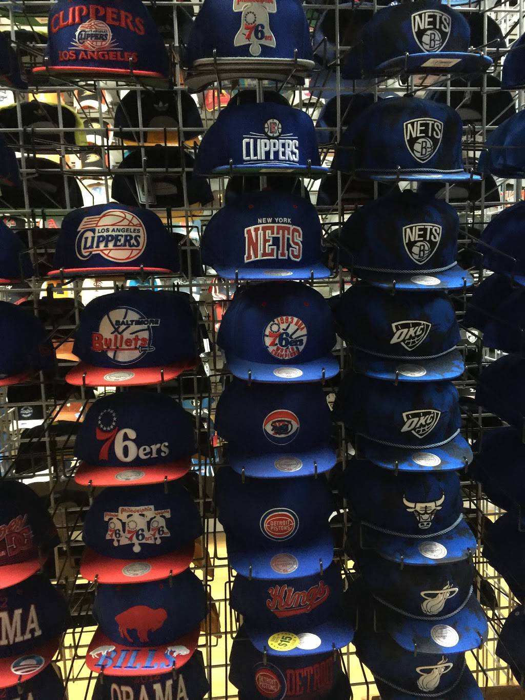 Hat City | 6733 103rd St Suite #27, Jacksonville, FL 32210, USA | Phone: (904) 683-9791