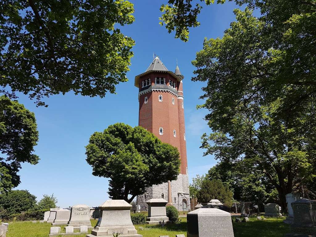 Bellevue Cemetery | 170 May St, Lawrence, MA 01841, USA | Phone: (978) 620-3560