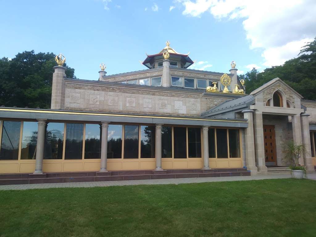 Kadampa | 67 Sweeney Rd, Glen Spey, NY 12737, USA | Phone: (845) 856-9000