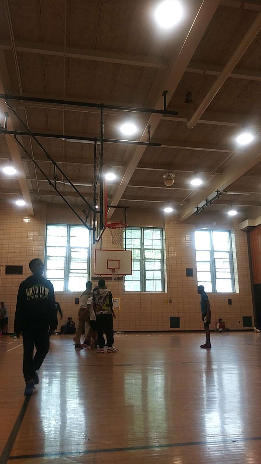 I.S. 211 John Wilson | 1001 East 100th Street, Brooklyn, NY 11236, USA | Phone: (718) 251-4411