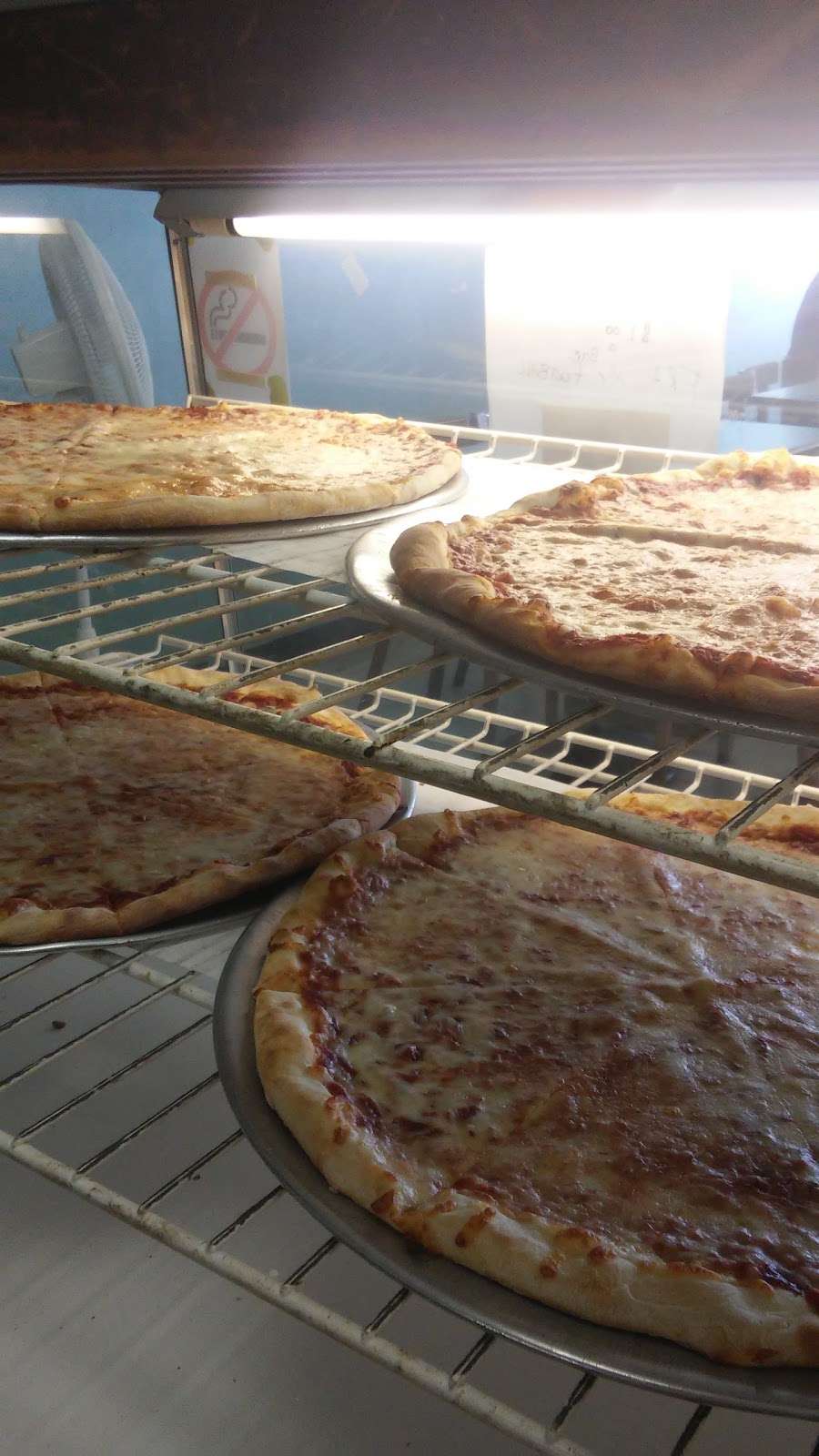 Little Anthonys 2nd Street Pizza Shop | 133 S 2nd St, Frackville, PA 17931 | Phone: (570) 874-1650