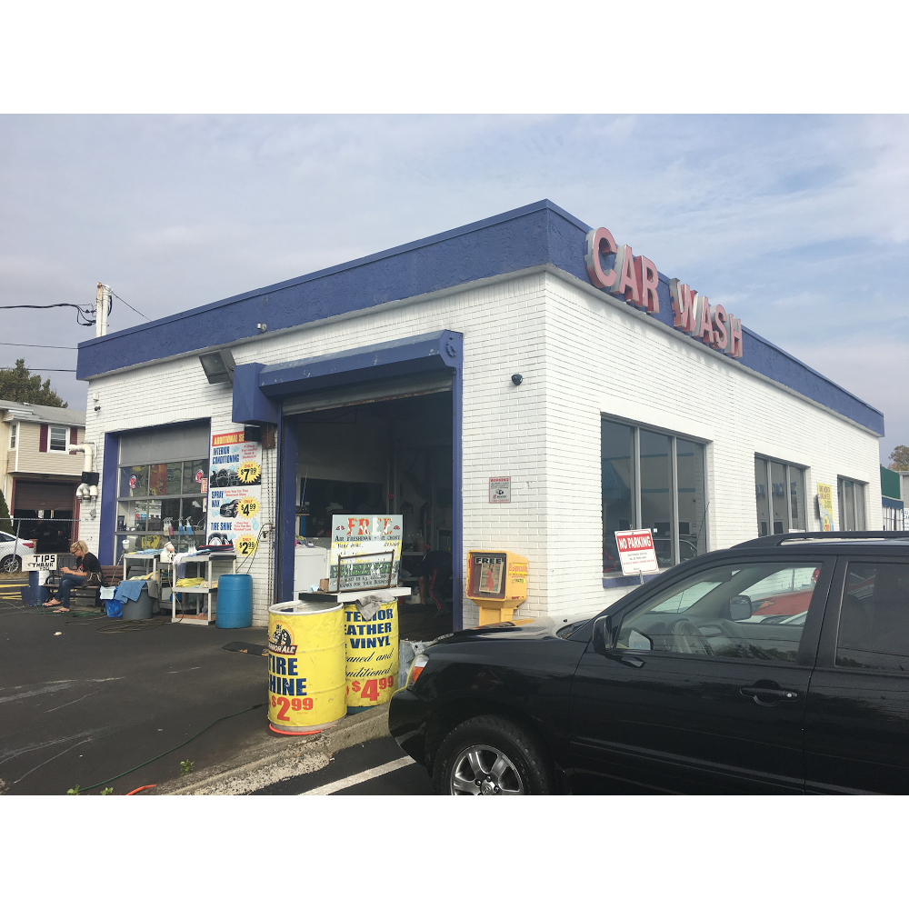 The River Drive Car Wash & Detailing Center | 21 Saddle River Ave, South Hackensack, NJ 07606, USA | Phone: (973) 778-3660