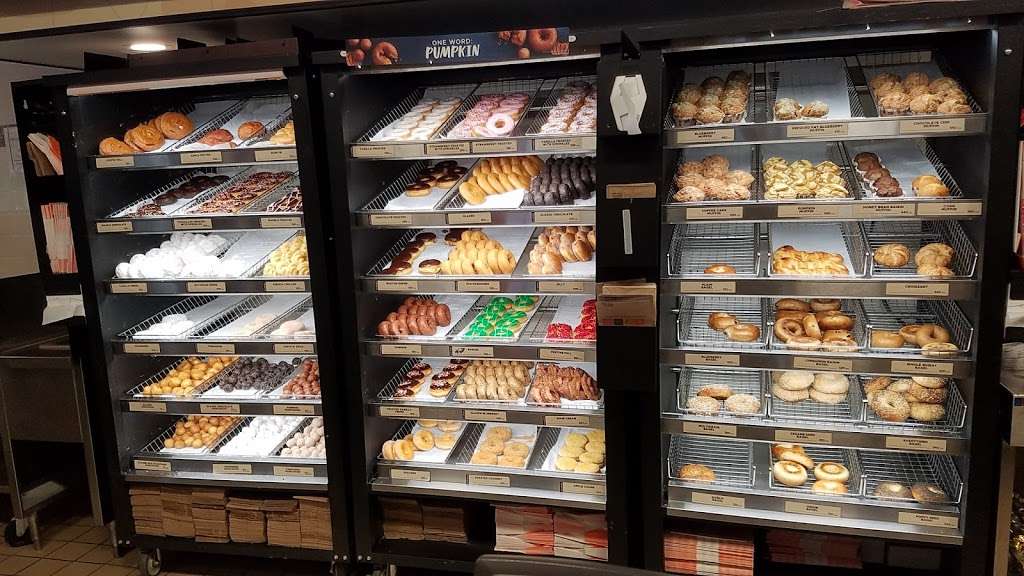 Dunkin Donuts | 6 Kugler Rd, Limerick, PA 19468, USA | Phone: (610) 495-6540