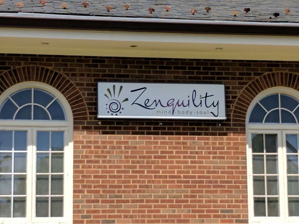 Zenquility | 14540 John Marshall Hwy #208, Gainesville, VA 20155, USA | Phone: (877) 936-7845
