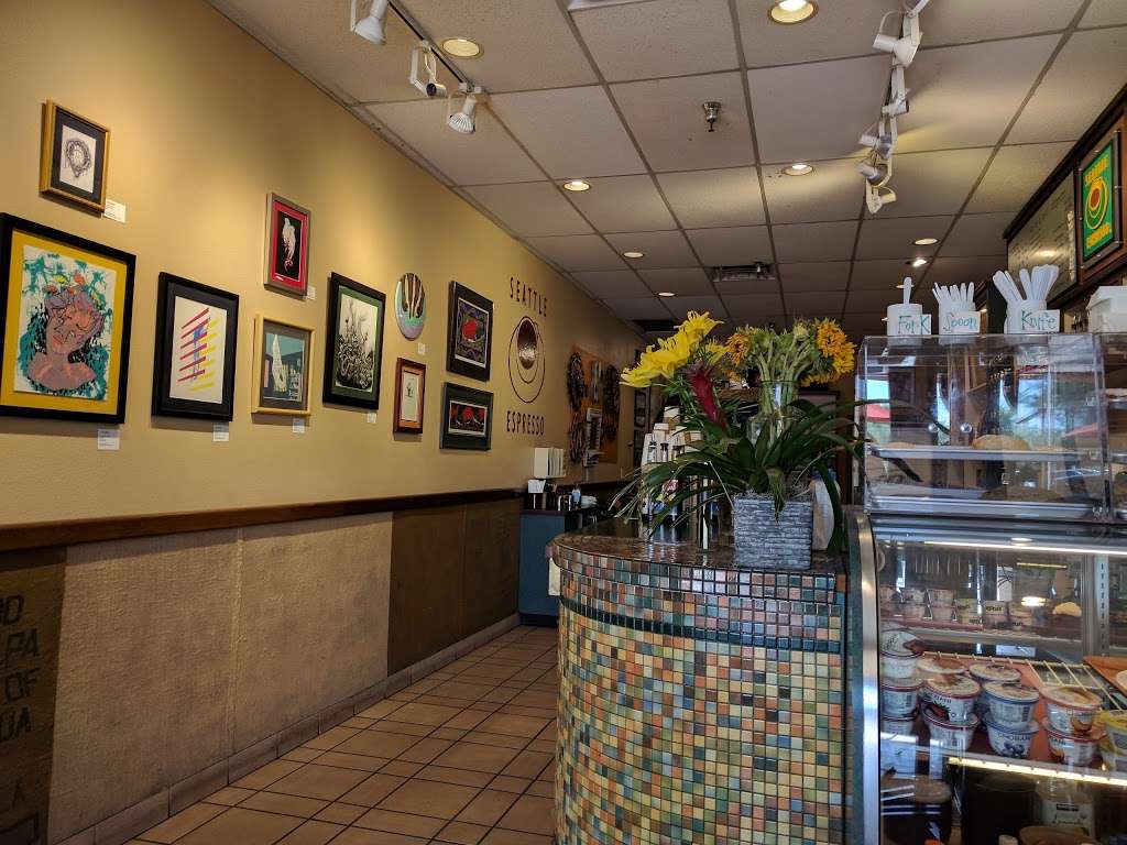 Seattle Espresso Inc | 1840 E Warner Rd # 136, Tempe, AZ 85284 | Phone: (480) 831-6224