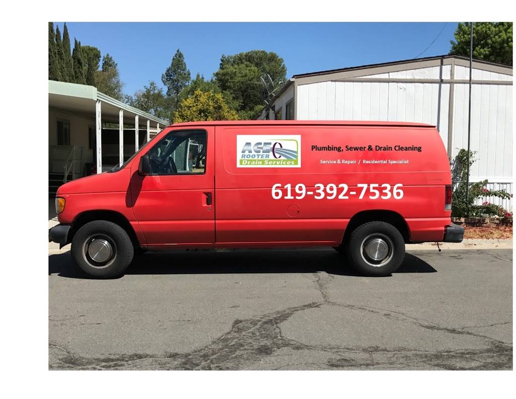 Ace Rooter Drain Services | 150 E St, Chula Vista, CA 91910, USA | Phone: (619) 392-7536