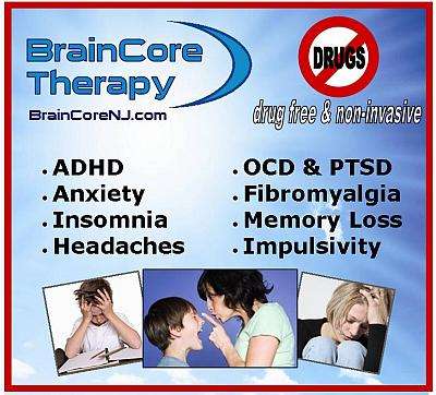 BrainCore Neurofeedback Therapy | 1903 Atlantic Ave, Manasquan, NJ 08736, USA | Phone: (732) 722-7946