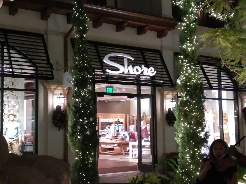 Shore | Photo 4 of 10 | Address: Disney Springs, 1530 E Buena Vista Drive, 1-H, Lake Buena Vista, FL 32830, USA | Phone: (407) 560-0745
