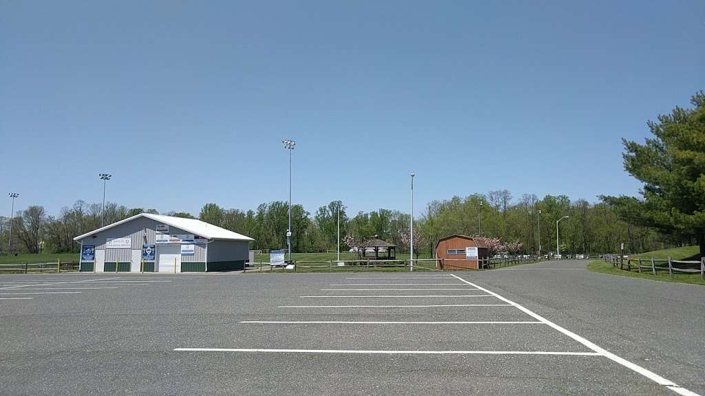 Vanderburg Soccer Complex | 134 Vanderburg Rd, Marlboro Township, NJ 07746, USA | Phone: (732) 536-0200