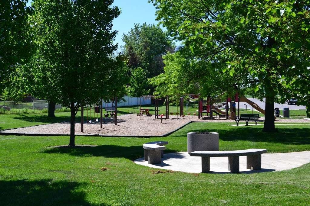 New Lenox Community Park District | 701 W Haven Ave, New Lenox, IL 60451 | Phone: (815) 485-3584