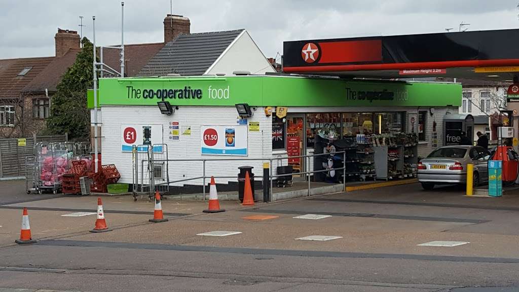 Co-op Food - Petrol Forest Road - Walthamstow | 817-823 Forest Rd, Walthamstow, London E17 4JD, UK | Phone: 020 8501 9510