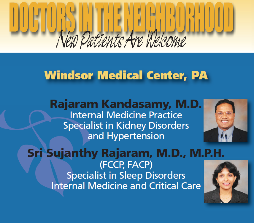 Windsor Medical Center, PA | Building B, 339 Princeton Hightstown Rd, East Windsor, NJ 08512, USA | Phone: (609) 443-3900