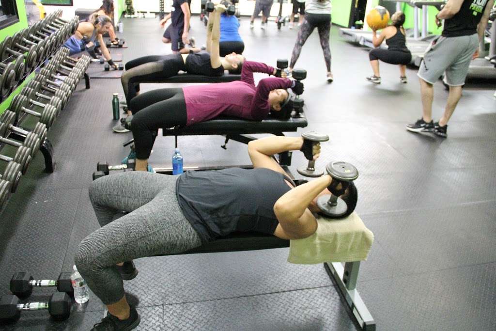 Powerhouse Fitness Training | 1019 S Stimson Ave, City of Industry, CA 91745, USA | Phone: (626) 391-2614