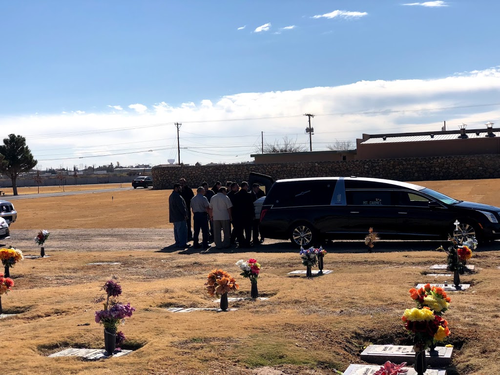 Evergreen East Funeral Home & Cremations | 12400 Montana Ave, El Paso, TX 79938, USA | Phone: (915) 855-4007