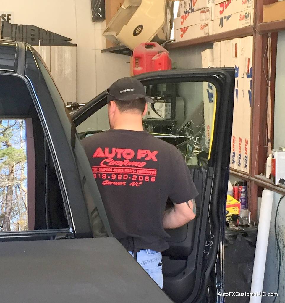 Auto FX Customs LLC | 4086-106 NC-42, Garner, NC 27529 | Phone: (919) 920-2066