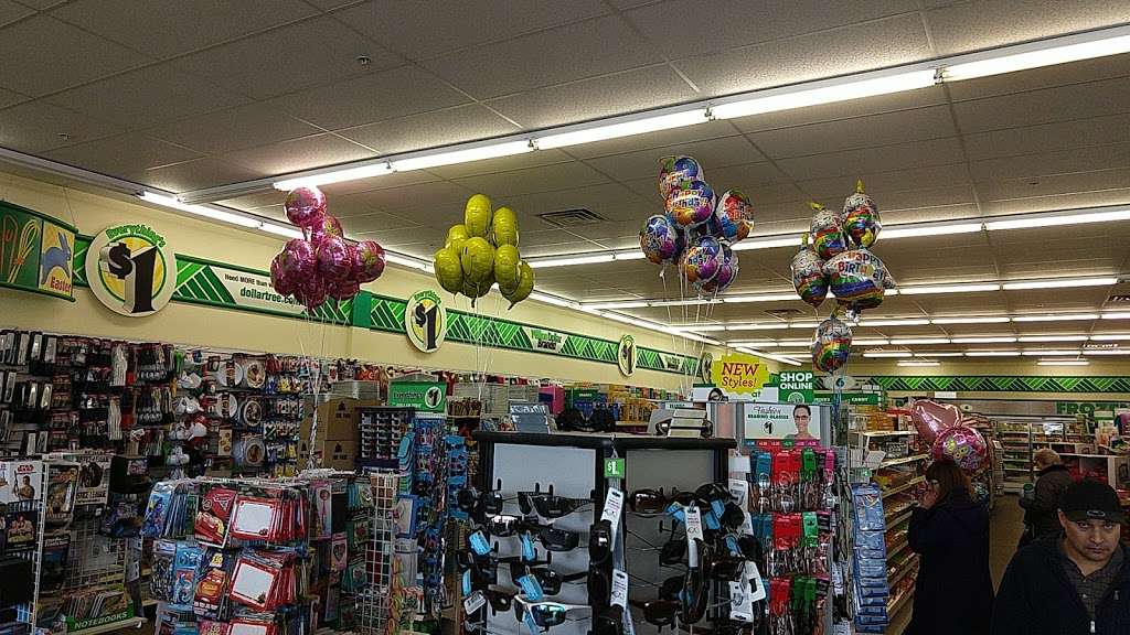 Dollar Tree | 276 E Rollins Rd, Round Lake Beach, IL 60073, USA | Phone: (847) 740-1093