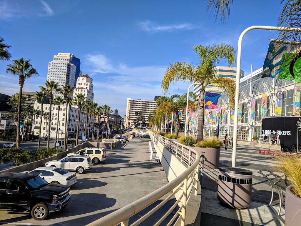 Long Beach Convention & Entertainment Center | 598E E Seaside Way, Long Beach, CA 90802 | Phone: (562) 499-7501