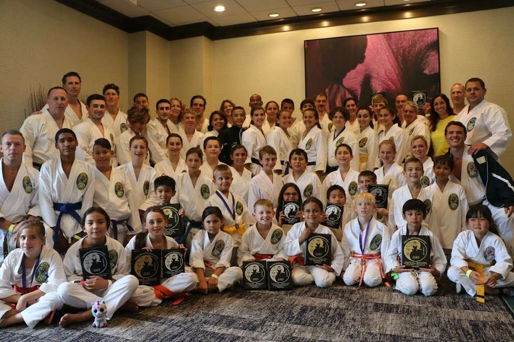 East West Karate Academy | 564 Lafayette Rd, Sparta Township, NJ 07871, USA | Phone: (973) 940-8915