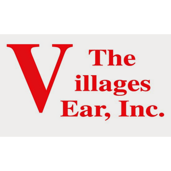 The Villages Ear | 3399 Wedgewood Ln, The Villages, FL 32162, USA | Phone: (352) 259-8070