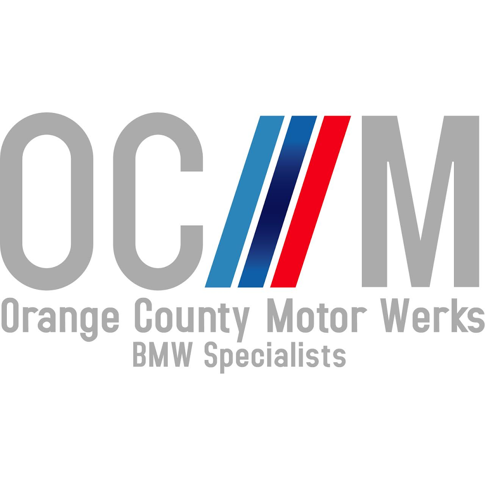 Orange County Motor Werks | 25721 Obrero Dr Unit E, Mission Viejo, CA 92691, USA | Phone: (949) 460-0534