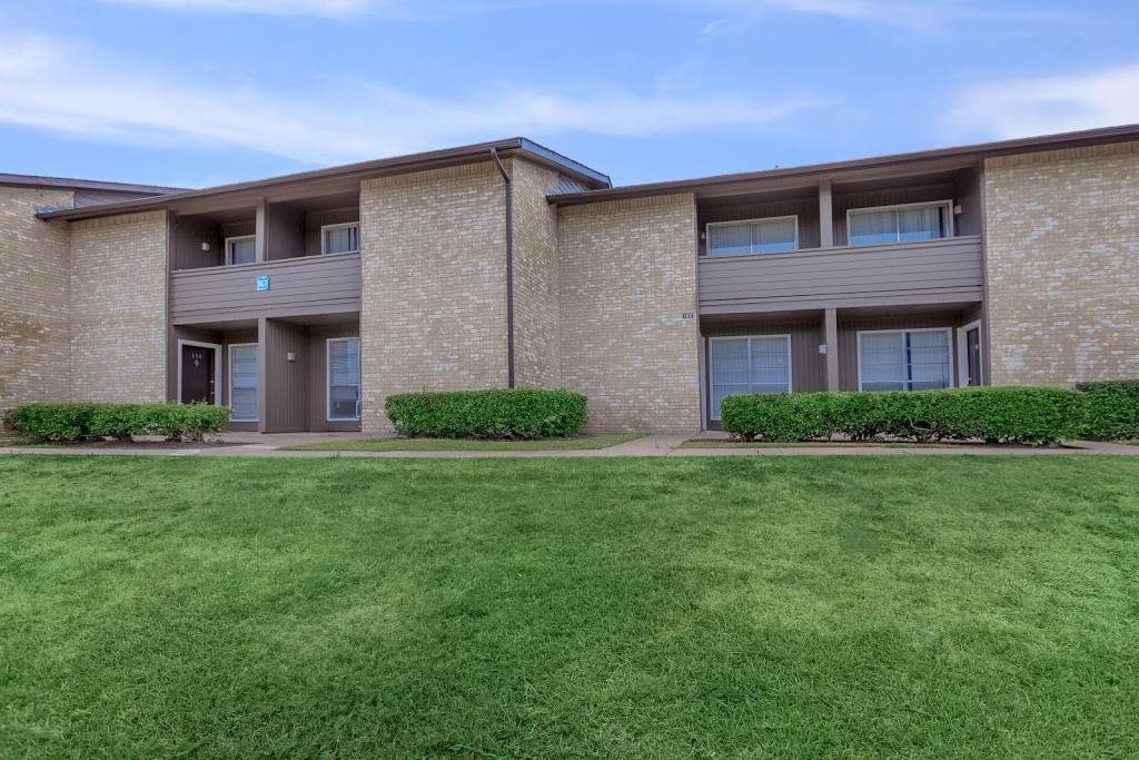 Appian Way Apartment Homes | 3325 Willowcrest Dr, North Richland Hills, TX 76117, USA | Phone: (844) 818-2442