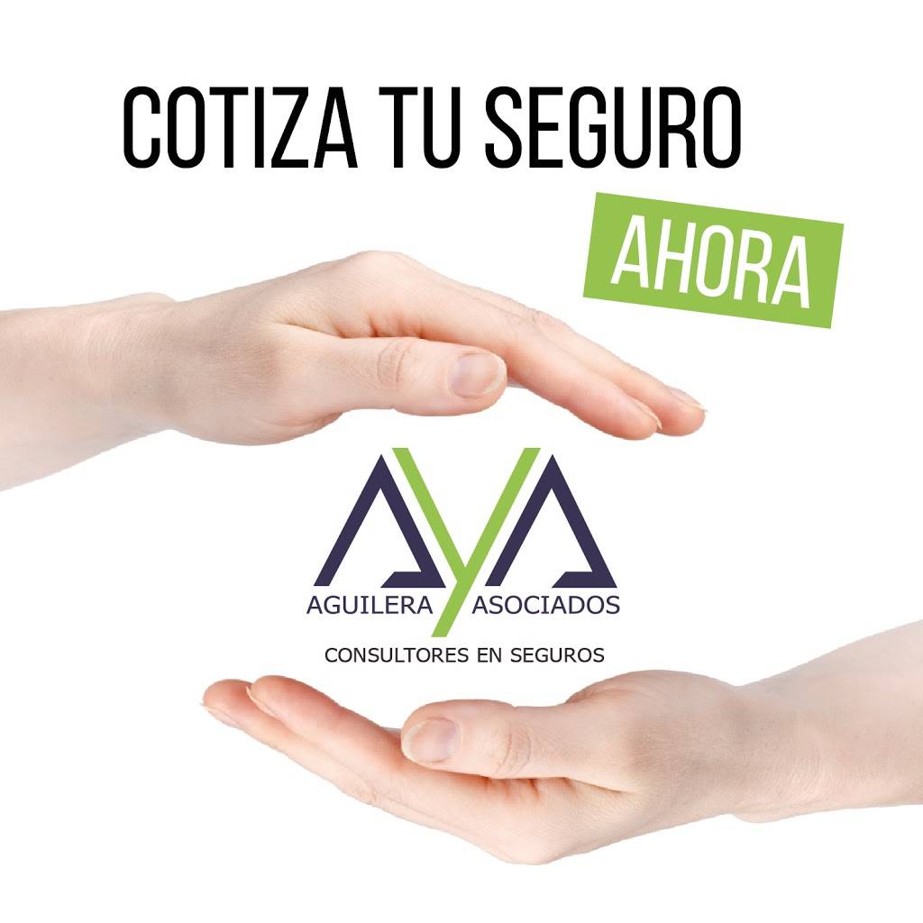 Aguilera y Asociados Seguros y Fianzas | 107, Bulevar Tomás Fernández 7930, Campestre, 32460 Cd Juárez, Chih., Mexico | Phone: 656 617 4600