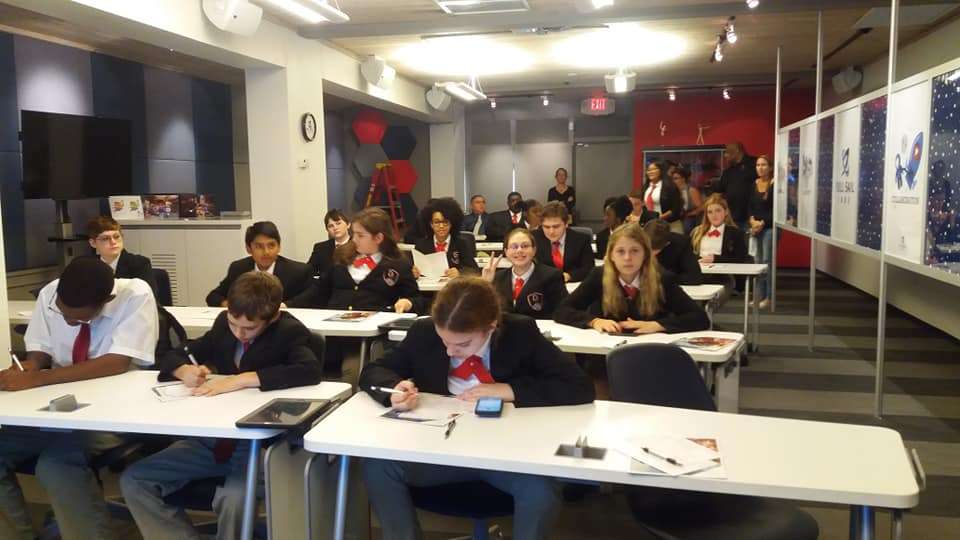 Deland Preparatory Academy | 913 E New York Ave, DeLand, FL 32724, USA | Phone: (386) 279-0322