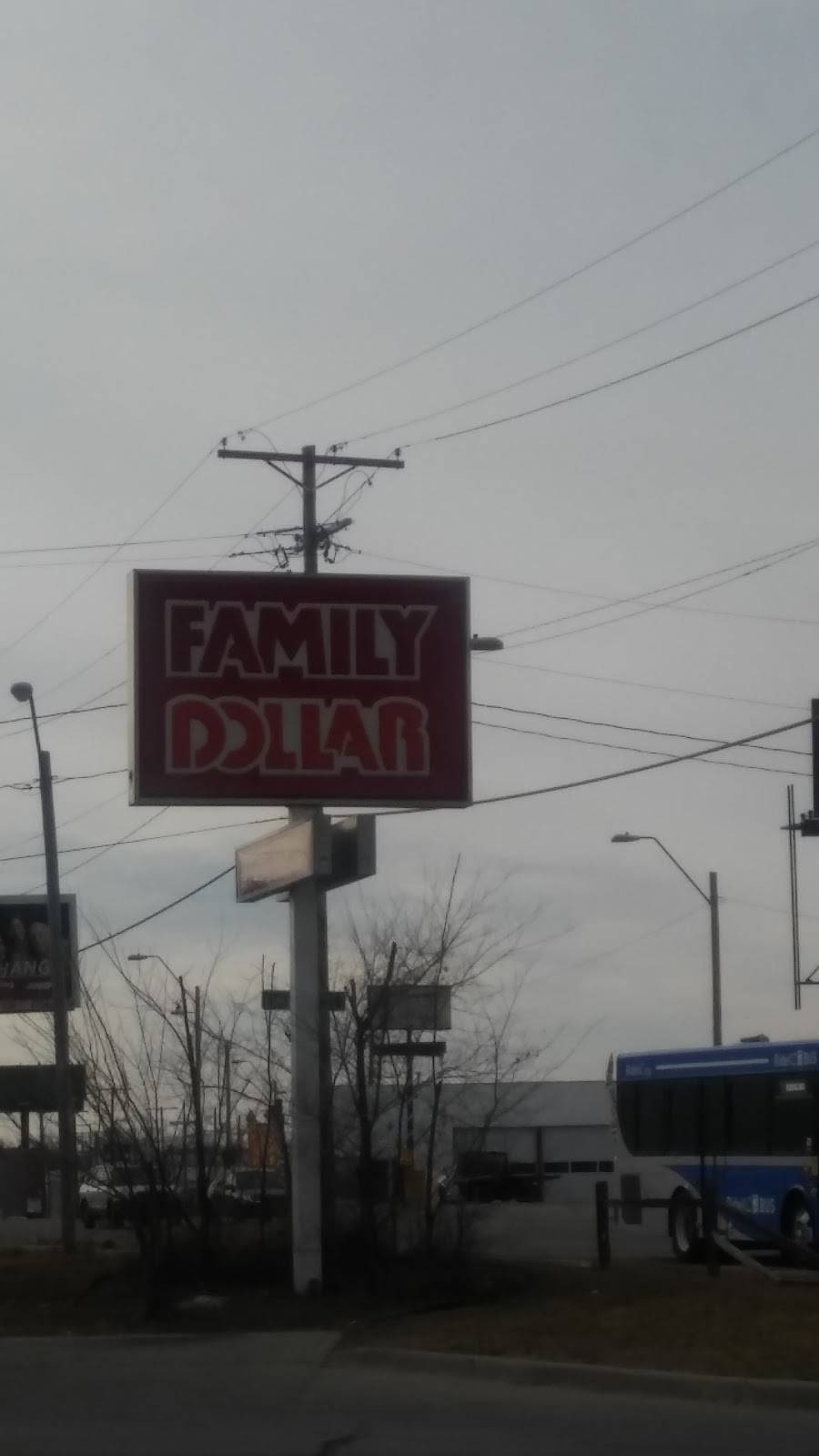 Family Dollar | 4601 E Truman Rd, Kansas City, MO 64127 | Phone: (816) 231-4681