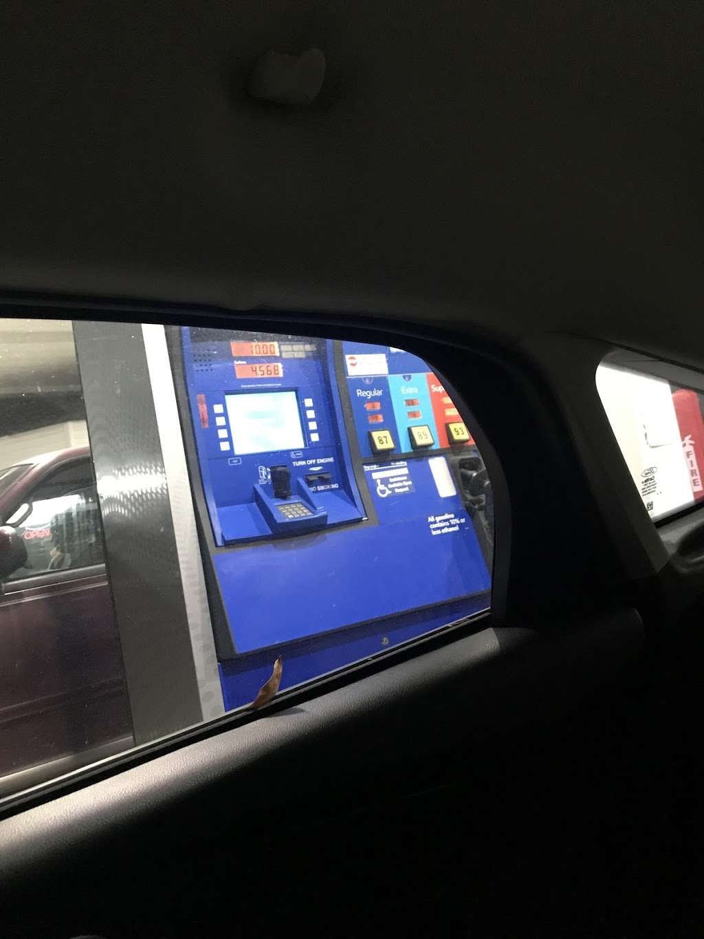 Mobil | 6655 N Socrum Loop Rd, Lakeland, FL 33809, USA | Phone: (863) 859-2397